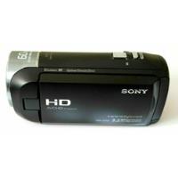 Câmera De Vídeo Sony Handycam Hdr-cx405 Full Hd Ntsc/pal  comprar usado  Brasil 