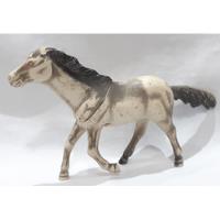 Miniatura Cavalo Antigo Cenarios 14cm Brinquedo, usado comprar usado  Brasil 