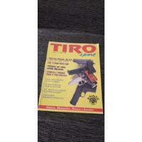 Revista Tiro Sport N° 02 - 1994 - Teste Pistolas .380 Acp comprar usado  Brasil 