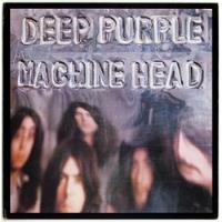 Lp Deep Purple - Machine Head ( Importado / 1976 ) comprar usado  Brasil 
