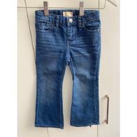 Calça Jeans Baby Gap Boot Cut Tam 3t comprar usado  Brasil 