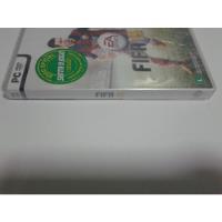 Fifa 15 Pc Dvd Apenas Caixa E Mídias Atenção Leia! Sem A Key, usado comprar usado  Brasil 