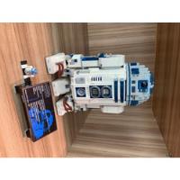 Lego R2d2 Star Wars - 10225 comprar usado  Brasil 