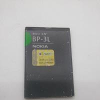 Bateria Nokia Bp-3l 6816, usado comprar usado  Brasil 