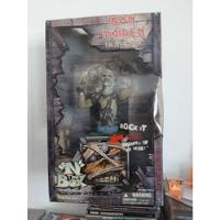 Usado, Iron Maiden Live After Death Art Asylum Rock N The Box comprar usado  Brasil 