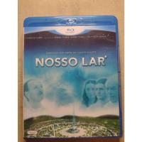 Blu-ray Nosso Lar comprar usado  Brasil 