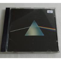Cd Pink Floyd - The Dark Side Of The Moon comprar usado  Brasil 
