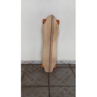 Skate Longboard - Rodas Sector 9, Trucks Caliber Shape Honey comprar usado  Brasil 