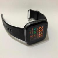 Smartwatch Fibit Versa 2 Original comprar usado  Brasil 