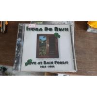 Cd Hora Do Rush - Live At Rain Forest comprar usado  Brasil 