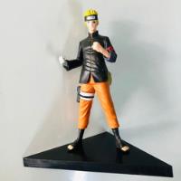 Action Figure Naruto The Last Dxf Shinobi Relations  comprar usado  Brasil 