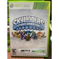 Skylanders Spyros Adventure - Xbox 360 - Mídia Física comprar usado  Brasil 