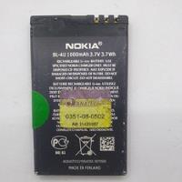 Bateria Nokia Bl-4l 6772 comprar usado  Brasil 