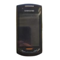 Celular Samsung Star 3g ( Gt S5620b) Funcionando comprar usado  Brasil 