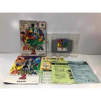 Fita Pocket Monsters Stadium 2 Original Nintendo 64 comprar usado  Brasil 