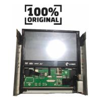 Mecanismo Da Tela Completo Com Displey Touch Dvd Cyber 790 comprar usado  Brasil 