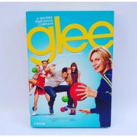 Box Dvd Seriado Glee 3° Terceira Temporada Completa 6 Discos comprar usado  Brasil 
