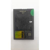 Bateria Nokia Bp-5l 6763 comprar usado  Brasil 