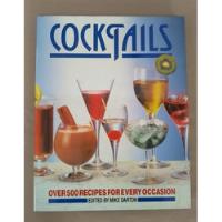Usado, Cocktails: Over 500 Recipes For Every Occasion - Mike Darton comprar usado  Brasil 