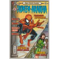 Homem-aranha 5 - Super-heróis Premium - Editora Abril 2000 - Ótimo Estado! comprar usado  Brasil 