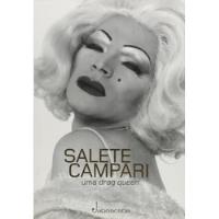 Livro Salete Campari: Uma Drag Queen Oliveira, Angela comprar usado  Brasil 