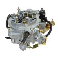 Carburador 2e Volkswagen / Ford Motor Ap 1.8 A Gasolina comprar usado  Brasil 