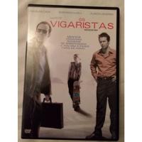 Dvd Vigaristas Nicolas Cage Matchstick Men Ridley Scott comprar usado  Brasil 