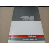 Valmet - Catálogo De Peças Mod 128 - 128 4x4 - 148 4x4 Turbo comprar usado  Brasil 