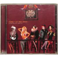 Panic At The Disco - A Fever You Can't Sweat Out - Cd comprar usado  Brasil 