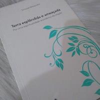 Livro Terra Esplendida E Ameaçada Por Uma Espiritualidade Ec comprar usado  Brasil 