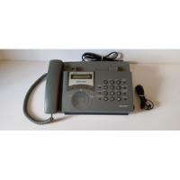 Aparelho De Fax Sharp Ux-45 Funcionando comprar usado  Brasil 