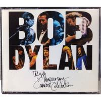 Bob Dylan 30th Anniversary Celebration Cd Duplo 1993 comprar usado  Brasil 