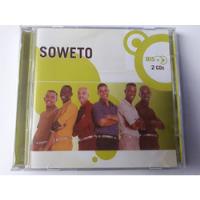 Cd Soweto - Bis 2 Cds comprar usado  Brasil 