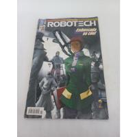 Hq - Robotech - Emboscada No Céu - Panini Comics comprar usado  Brasil 