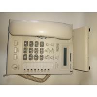 Telefone Digital Panasonic Kx-t7665 - Mostruário comprar usado  Brasil 