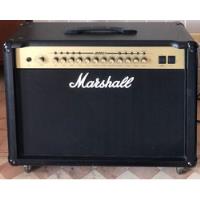 Usado, Amplificador Marshall Guitarra Jmd Combo Valvulado 100w Cubo comprar usado  Brasil 