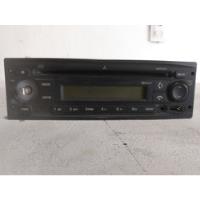 Rádio Original Da Mitsubishi L200 2013  comprar usado  Brasil 