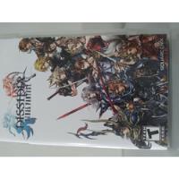Jogo Dissidia Final Fantasy Para Psp Usado Da Square-enix comprar usado  Brasil 