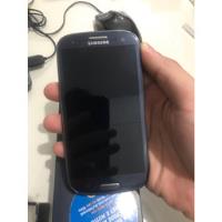 Usado, Samsung Galaxy S3 Gt I9300 16gb Siii 8mp, 3g - Usado comprar usado  Brasil 
