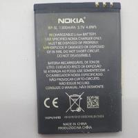 Bateria Nokia Bp-3l 6812 comprar usado  Brasil 