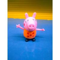 Personagem Miniatura Peppa Pig comprar usado  Brasil 