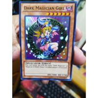 Usado, Card Game Yu-gi-oh! Dark Magician Girl Dpyg-en008 Ingles Nm  comprar usado  Brasil 