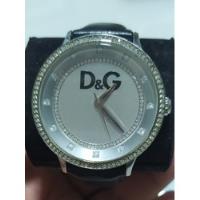 Relógio Dolce & Gabbana Semi Novo comprar usado  Brasil 