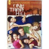One Tree Hill Lances Da Vida 1ª Temporada 6 Dvd comprar usado  Brasil 