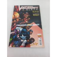 Hq - Os Poderosos Vingadores - A Queda - Marvel comprar usado  Brasil 