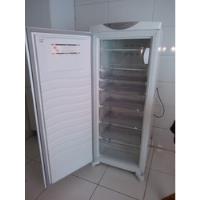 Freezer Vertical Frost Free Brastemp 1 Porta 197l comprar usado  Guarulhos