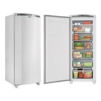freezer vertical 231 litros comprar usado  Brasil 