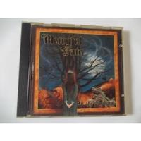 Cd In The Shadows Mercyful Fate comprar usado  Brasil 