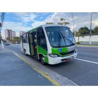 Micro Onibus Motor Mwm - 2014 - Pronta Entrega !!! comprar usado  São Paulo Zona Norte