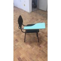Cadeira Universitária Usada Semi Nova comprar usado  Brasil 